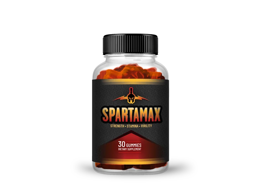 Spartamax 1 Bottle